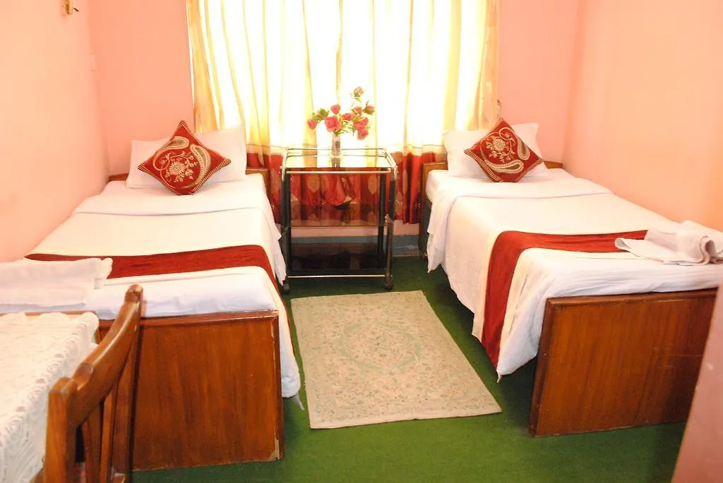 Hotel Bright Star Kathmandu