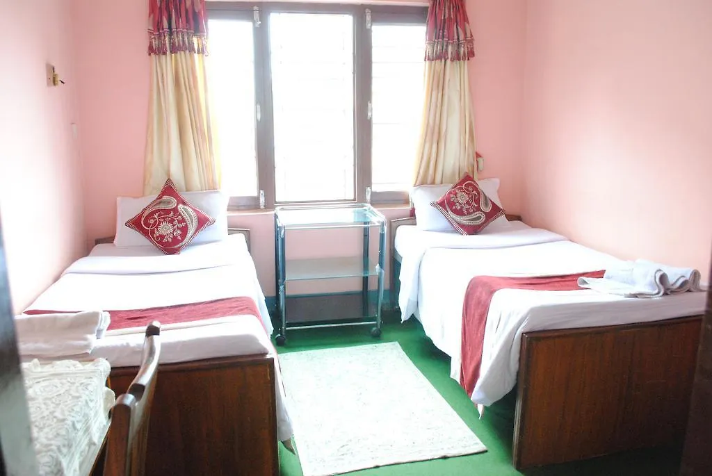 Hotel Bright Star Kathmandu Locanda