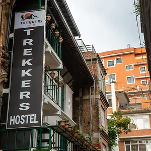 Ostello Trekkers, Kathmandu