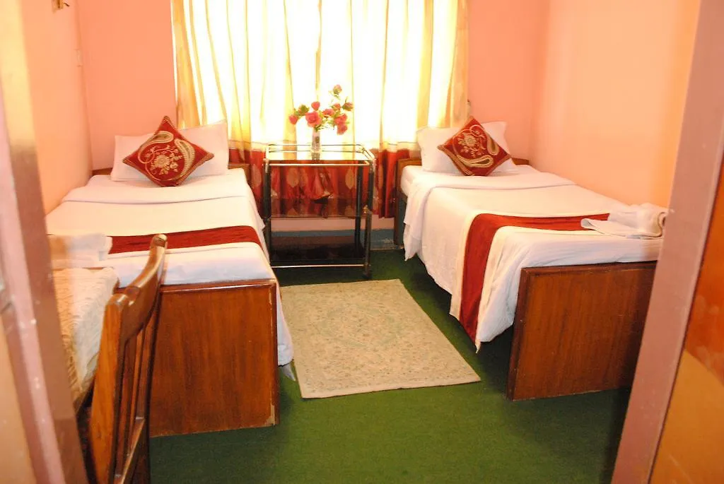 Hotel Bright Star Kathmandu 0*,  Nepal