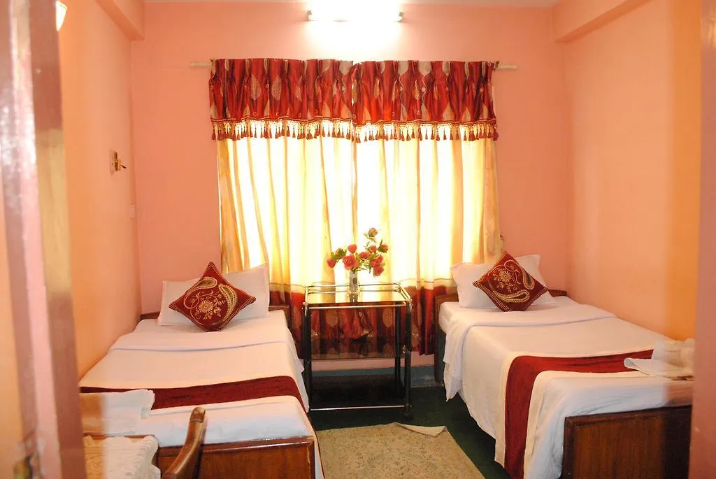 Hotel Bright Star Kathmandu