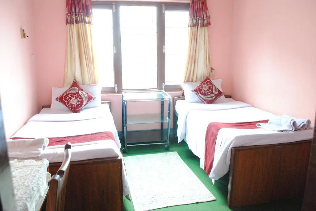 Hotel Bright Star Kathmandu