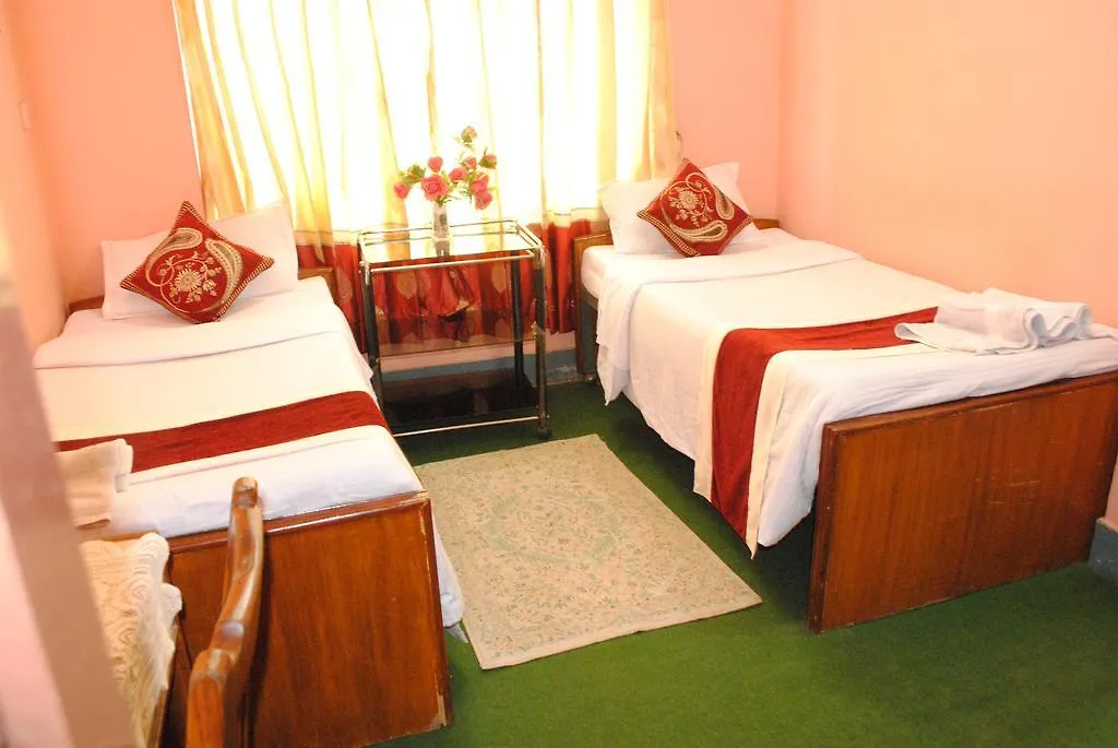 Hotel Bright Star Kathmandu